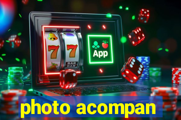 photo acompan